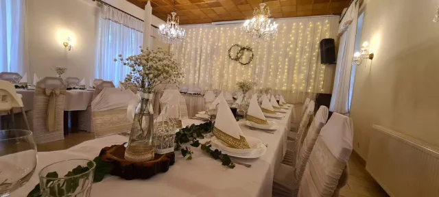 Kishantosi Kastély és Pajta kép 1