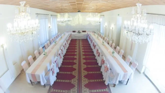 Kishantosi Kastély és Pajta - 4