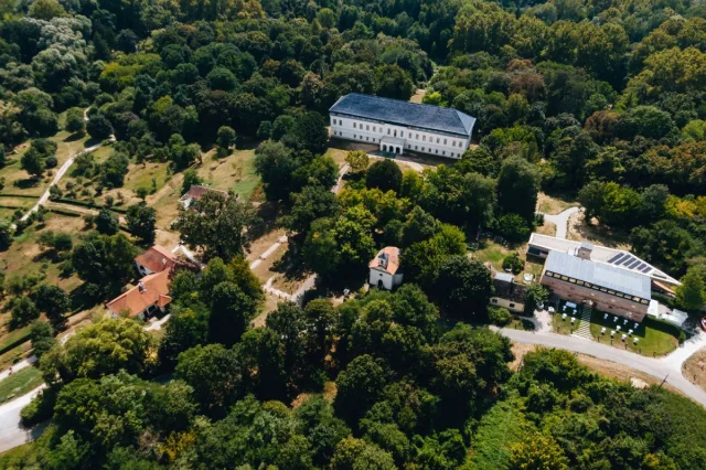 VILLABOGArT Esküvő-és Rendezvényközpont