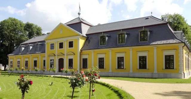 Forgách Kastély