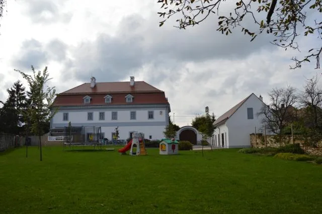 Bagolyvár Fogadó kép 1