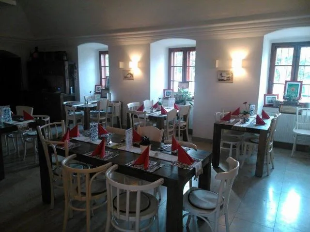 Bagolyvár Fogadó - 5