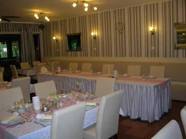 Hotel *** Jogar kép 2