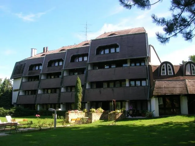 Hotel *** Jogar kép 1