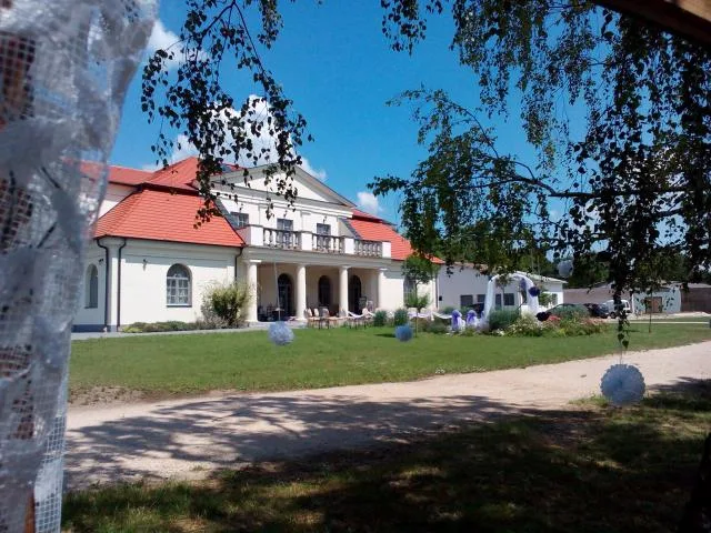 Tarnóca Kúria