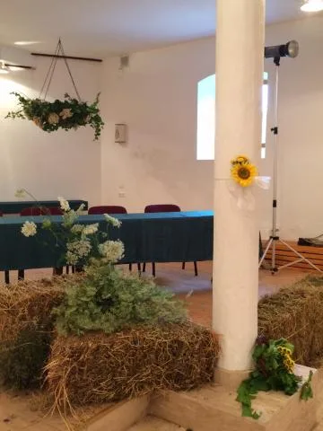 Hangistálló kép 2