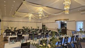 Ezüst Villa Rendezvényház