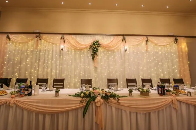 Ezüst Villa Rendezvényház kép 0