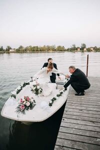 Provence Wedding