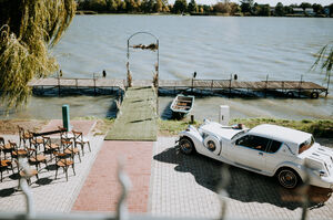 Provence Wedding
