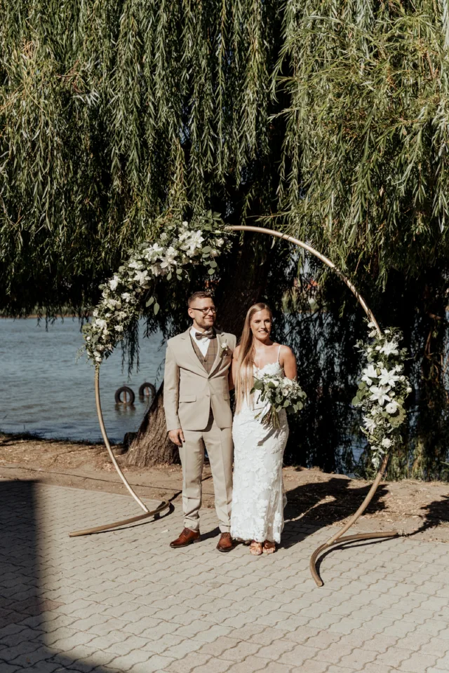 Provence Wedding - 5