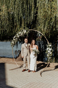Provence Wedding