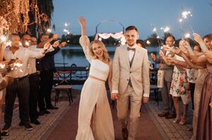 Provence Wedding