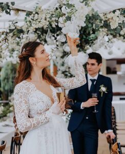 Provence Wedding