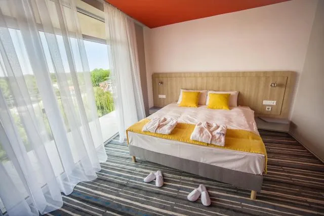 Park Inn by Radisson Hotel and Spa Zalakaros
