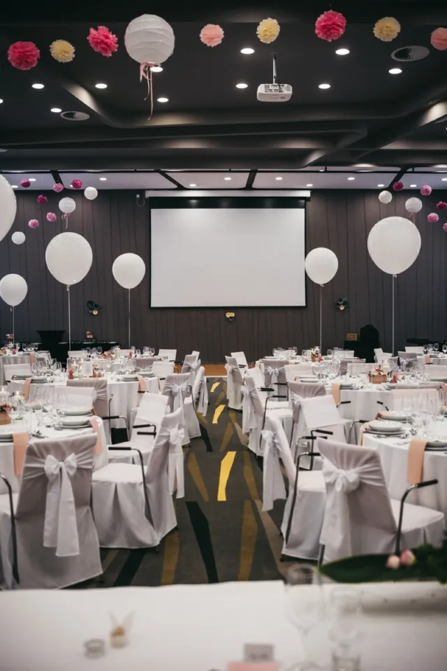 Park Inn by Radisson Hotel and Spa Zalakaros - 5