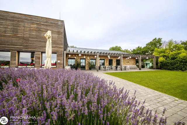 Panoráma Birtok - 4