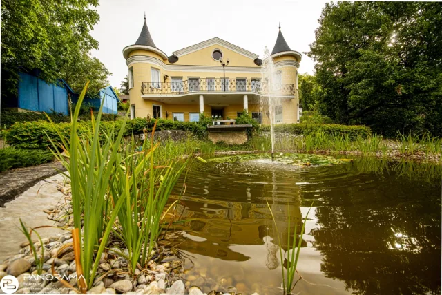 Panoráma Birtok kép 2