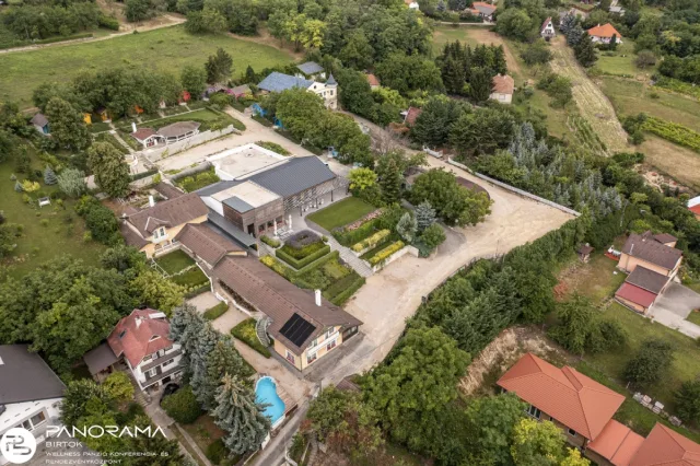 Panoráma Birtok kép 0