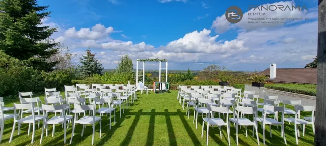 Panoráma Birtok kép 1