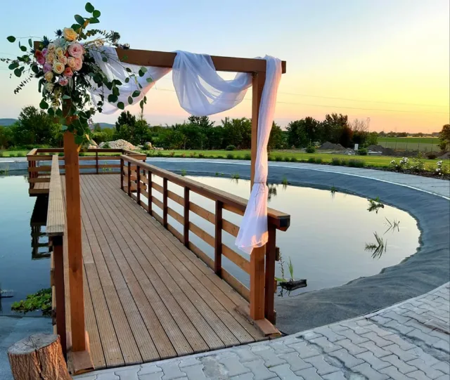 Land-Plan Hotel*** & Restaurant - 2