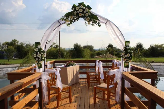 Land-Plan Hotel*** & Restaurant - 1