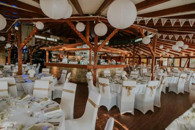 Pikantó Restaurant & Bar