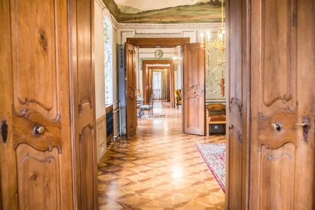 Tündérkert Hotel Noszvaj - 4