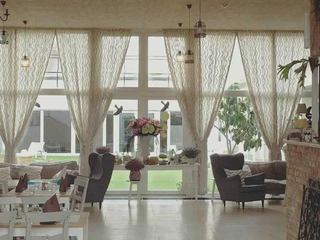 Tündérkert Hotel Noszvaj kép 2