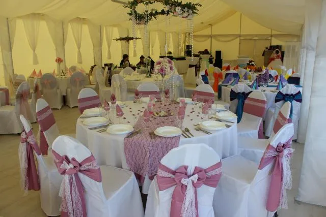 EVENT HOUSE Rendezvényház