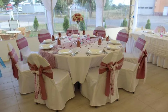EVENT HOUSE Rendezvényház kép 0