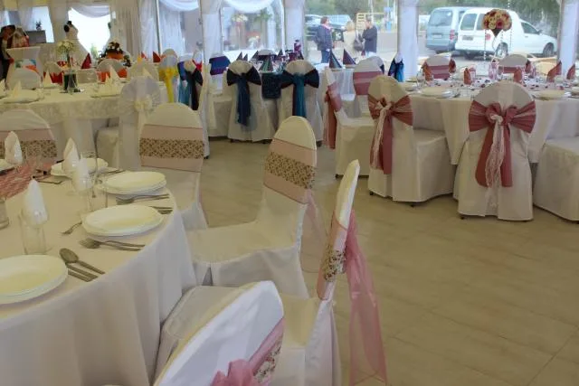 EVENT HOUSE Rendezvényház kép 1