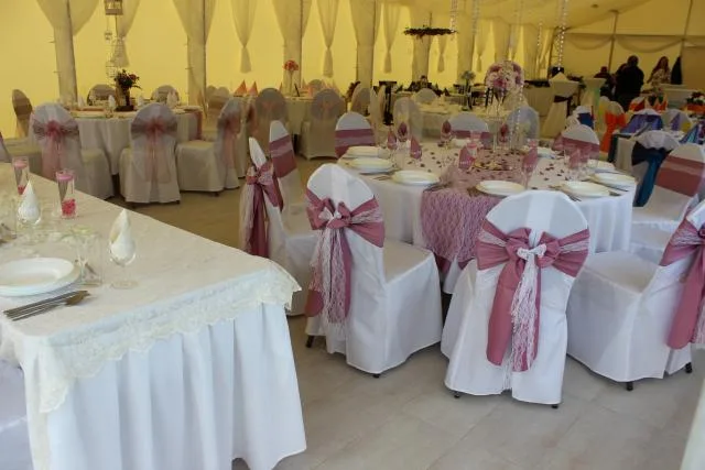 EVENT HOUSE Rendezvényház kép 2