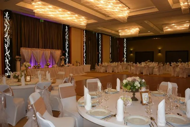 Four Points by Sheraton Kecskemét Hotel és Konferenciaközpont kép 2