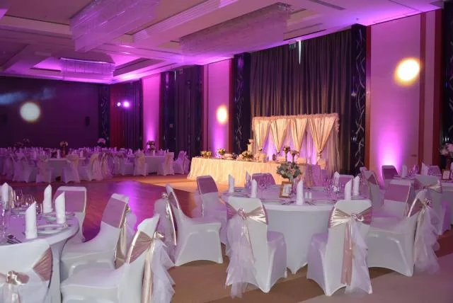 Four Points by Sheraton Kecskemét Hotel és Konferenciaközpont - 4