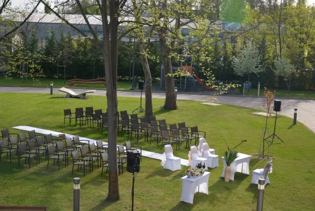 Four Points by Sheraton Kecskemét Hotel és Konferenciaközpont - 5