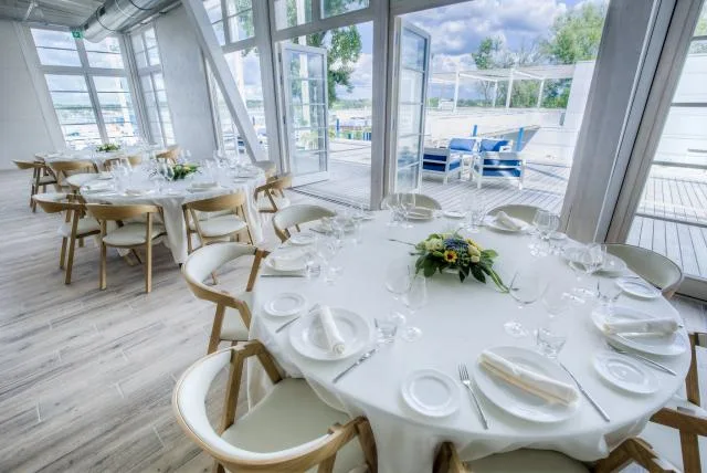 Lupa Event Hall kép 0