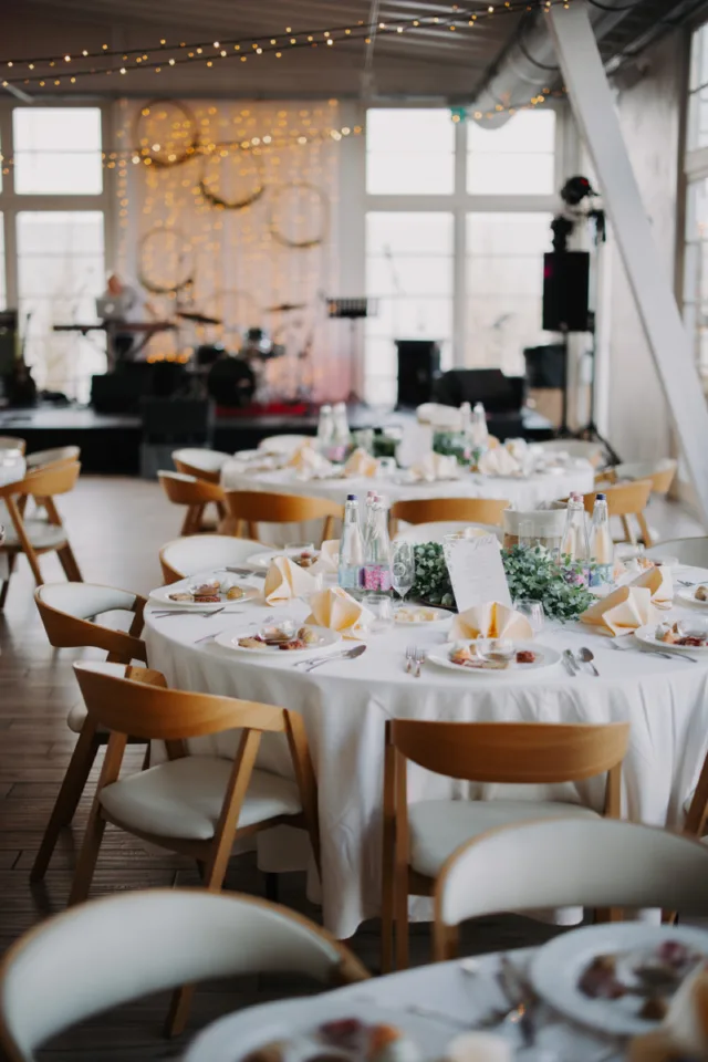 Lupa Event Hall