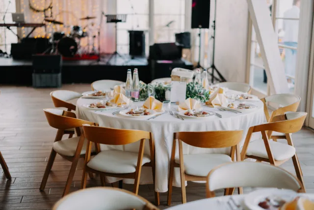 Lupa Event Hall kép 1