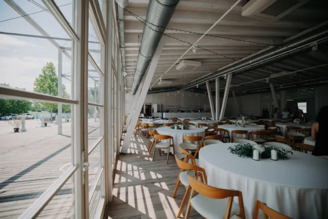 Lupa Event Hall - 5