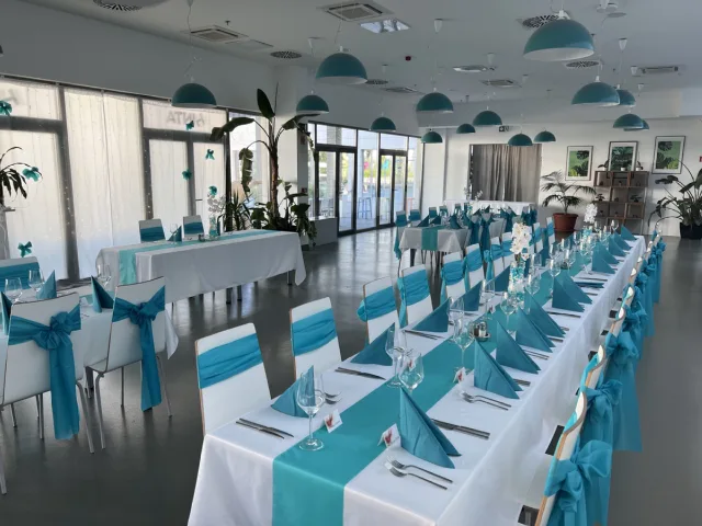 Gourmet Terem - 4