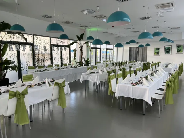 Gourmet Terem - 5
