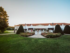 Pannónia Golf & Country Club