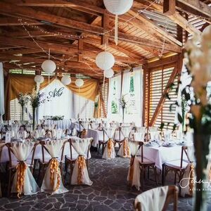 Tóvik Vendégház és Rendezvényhelyszín