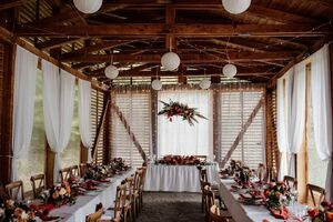 Tóvik Vendégház és Rendezvényhelyszín