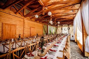 Tóvik Vendégház és Rendezvényhelyszín