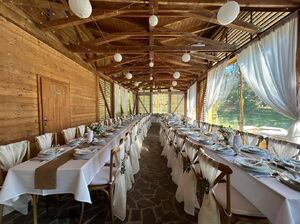 Tóvik Vendégház és Rendezvényhelyszín