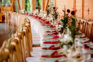 Tóvik Vendégház és Rendezvényhelyszín