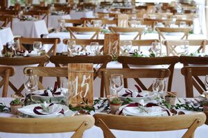 Tóvik Vendégház és Rendezvényhelyszín