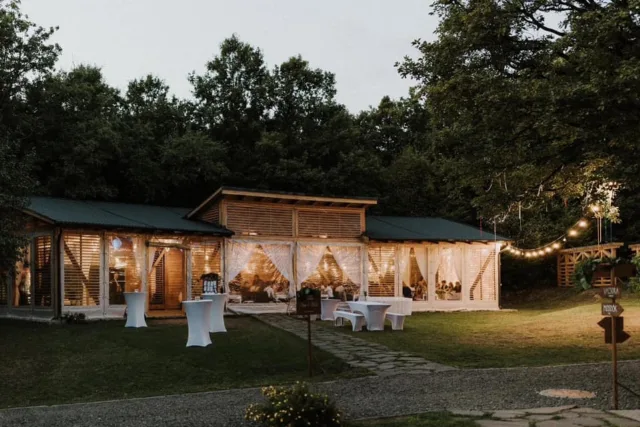 Tóvik Vendégház és Rendezvényhelyszín